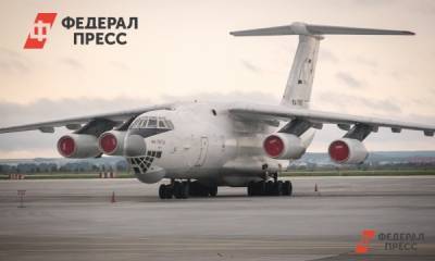 В Томской области возобновят авиарейсы в Новый Васюган и Кедровый