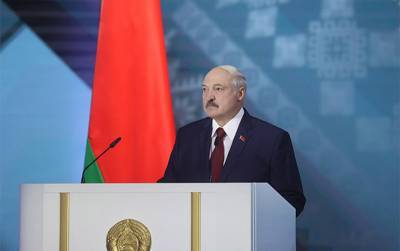 Боевики Вагнера, протесты, Тихановская, гибридная война. Но Лукашенко не парится