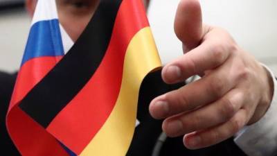 Германии стоит сосредоточиться на РФ, заявил глава Восточного комитета немецкой