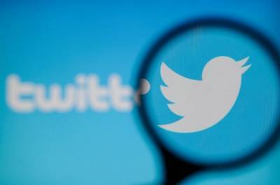 Аккаунты СМИ и чиновников в Twitter получат специальные значки