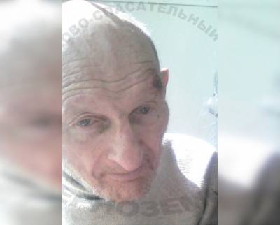 В Воронеже 89-летний пенсионер ушёл в магазин и не вернулся