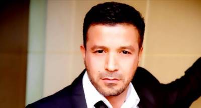 В Душанбе в ДТП погиб известный таджикский певец Бахром Гафури