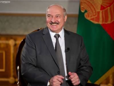 Лукашенко: Я, конечно, могу сказать, кто станет новым президентом. Но зачем?