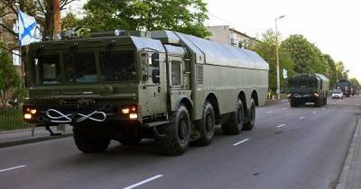 В Генштабе пригрозили ядерным ударом при любой ракетной атаке на Россию