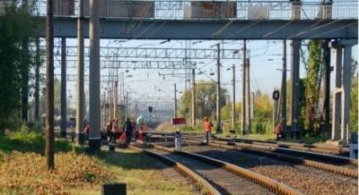 В Польше вблизи железнодорожной дороги нашли останки украинца