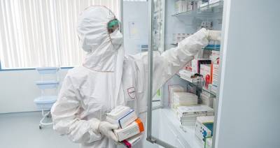 Еще 1 353 пациента вылечились от коронавируса в Москве