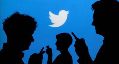 Борьба с пропагандой: Twitter будет обозначать государственные СМИ специальным значком