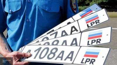 Россиянам рассказали о новых правилах замены автомобильных номеров