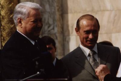 «Путин же тоже не подарок»: Лукашенко рассказал, почему Ельцин пожалел о выборе преемника
