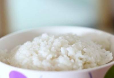 Ученые назвали опасность употребления белого риса