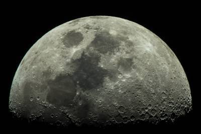 Роскосмос поспорил с Минфином о высадке на Луну