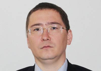 Гендиректор нижегородского АО «Водоканал» заболел коронавирусом