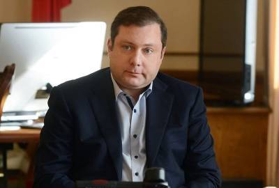 Губернатор Смоленской области ответит на вопросы жителей Демидовского района