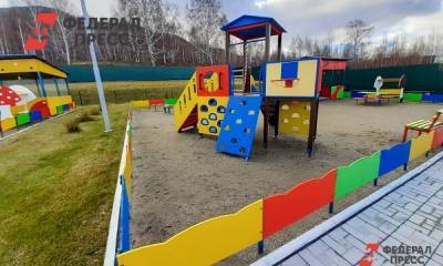 В Красноярском крае откроются детсады и фитнес-центры