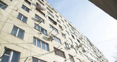 В Тбилиси очередная утечка газа - взрыв предотвращен