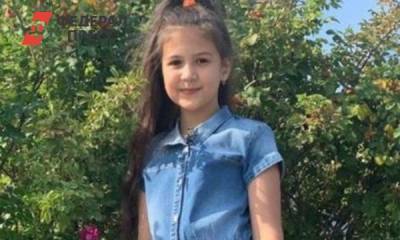 Бастрыкин поручил тюменским следователям выяснить обстоятельства пропажи 9-летней Тани Налимовой
