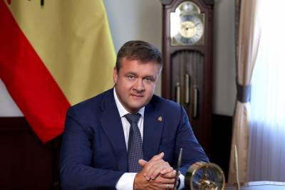 Губернатор Рязанской области продлил запрет на массовые мероприятия