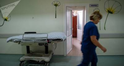 Пять смертей от COVID-19 за минувшие сутки в Армении: среди умерших - 46-летняя женщина