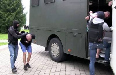 Стрелков усомнился в причастности спецслужб Украины к задержанию россиян в Белоруссии