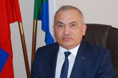 В Хабаровском крае уволен начальник управления лесами