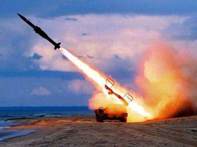 Генштаб: Россия задействует свой ядерный потенциал в случае ракетной атаки своей территории
