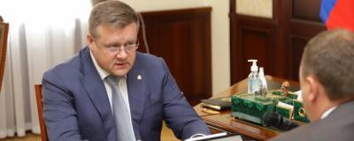 В Рязани планируют бюджет на благоустройство в 2021 году