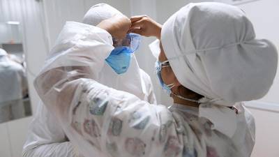 Казахстан присоединялся к международной программе вакцин от COVID-19