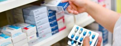 Россия отменила ограничения на госзакупки некоторых иностранных лекарств