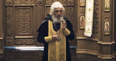 Схимонах Сергий выступил против вскрытия умершего в монастыре ребенка