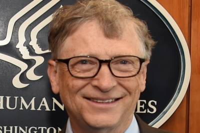 Билл Гейтс предсказал катастрофу страшнее пандемии COVID-19