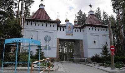 Возбуждено дело по факту смерти подростка в Среднеуральском монастыре