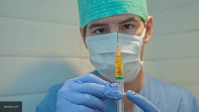 Вакцина от COVID-19 от НИИ им. Гамалеи будет зарегистрирована 12 августа