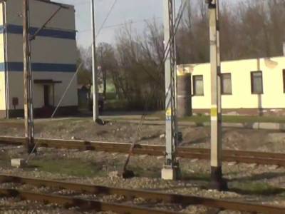 У железнодорожной станции в Польше найден труп украинца: что известно