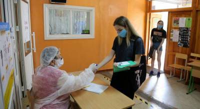 В Киеве проверят общежития и учебные заведения для недопущения вспышек коронавируса