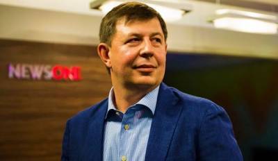 Зеленский заказал СБУ рейдерский захват телеканала «112» — депутат Рады