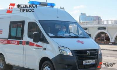 На Среднем Урале 180 жителей заболели COVID-19 за сутки