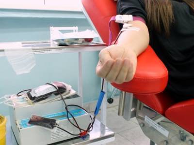 В Башкирии антиковидную плазму получили около 500 пациентов с коронавирусом