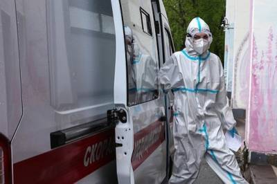 На Северном Кавказе выявлено 224 новых случая коронавируса