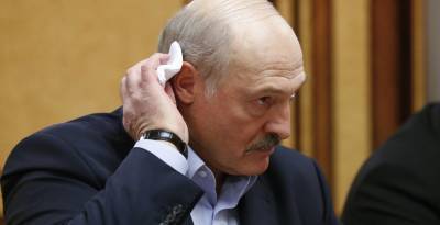 Большая ошибка Лукашенко