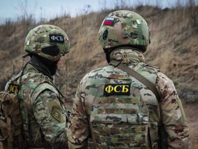 Силовики убили двух боевиков и задержали третьего в ночной перестрелке в Ингушетии