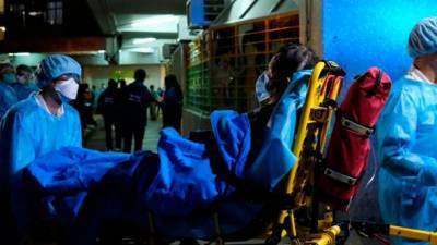 Китай закрывает село после смерти от бубонной чумы - ru.espreso.tv - Китай - Монголия