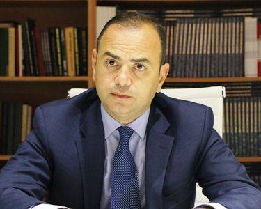 Армения организует три рейса с гуманитарной помощью в Ливан
