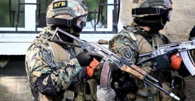 ГРУ расследует “украинский след” в неудачной попытке переворота в Беларуси организованного… ГРУ