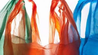 Чили полностью отказалась от использования пластиковых пакетов
