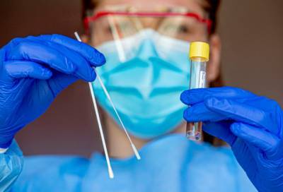 Новые случаи коронавируса выявлены в 23 населенных пунктах Ленобласти