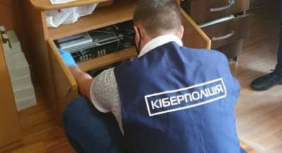 Киберполиция провела обыски в Одессе и Николаеве из-за незаконной ретрансляции телеканалов трех медиагрупп