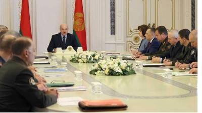Пригожин рассказал об умении Лукашенко находить правильные решения