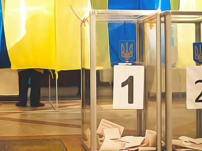 Победителями на местных выборах в Украине станут региональные элиты – эксперт