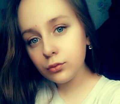 Донские полицейские разыскали 13-летнюю Татьяну Колесникову