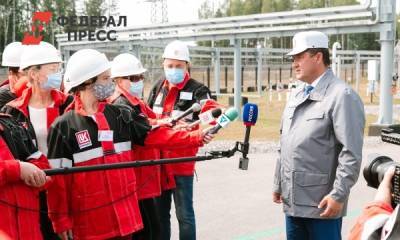 «Архипелаг Сухарева» впервые принял соревнования пермских нефтяников
